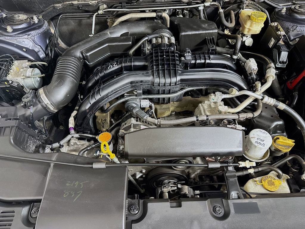 Used 2017 Subaru Impreza 2.0i image 36