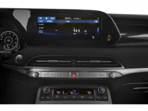 Used 2021 Hyundai Palisade Limited image 13