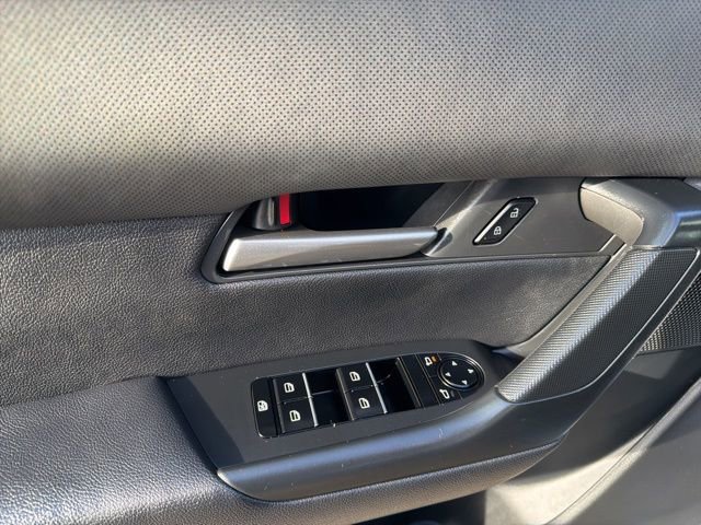 Used 2025 MAZDA CX-50 AWD 2.5 S w/ Cargo Package image 26