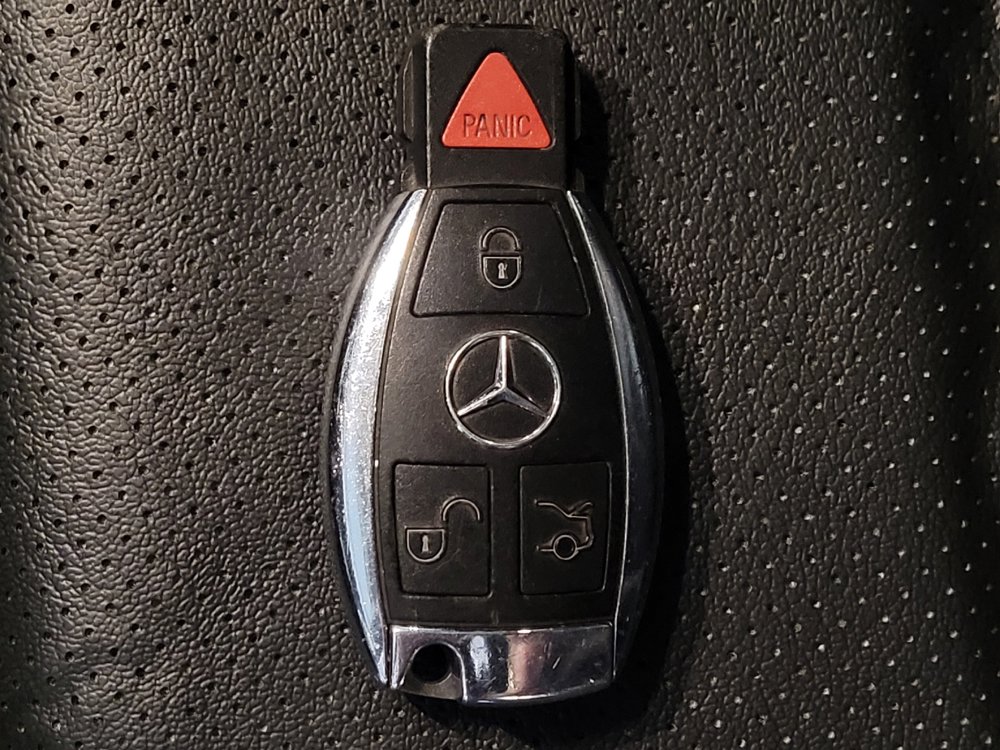 Used 2016 Mercedes-Benz C 300 4MATIC Sedan image 32