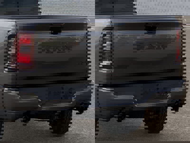 New 2026 RAM 1500 Big Horn image 13