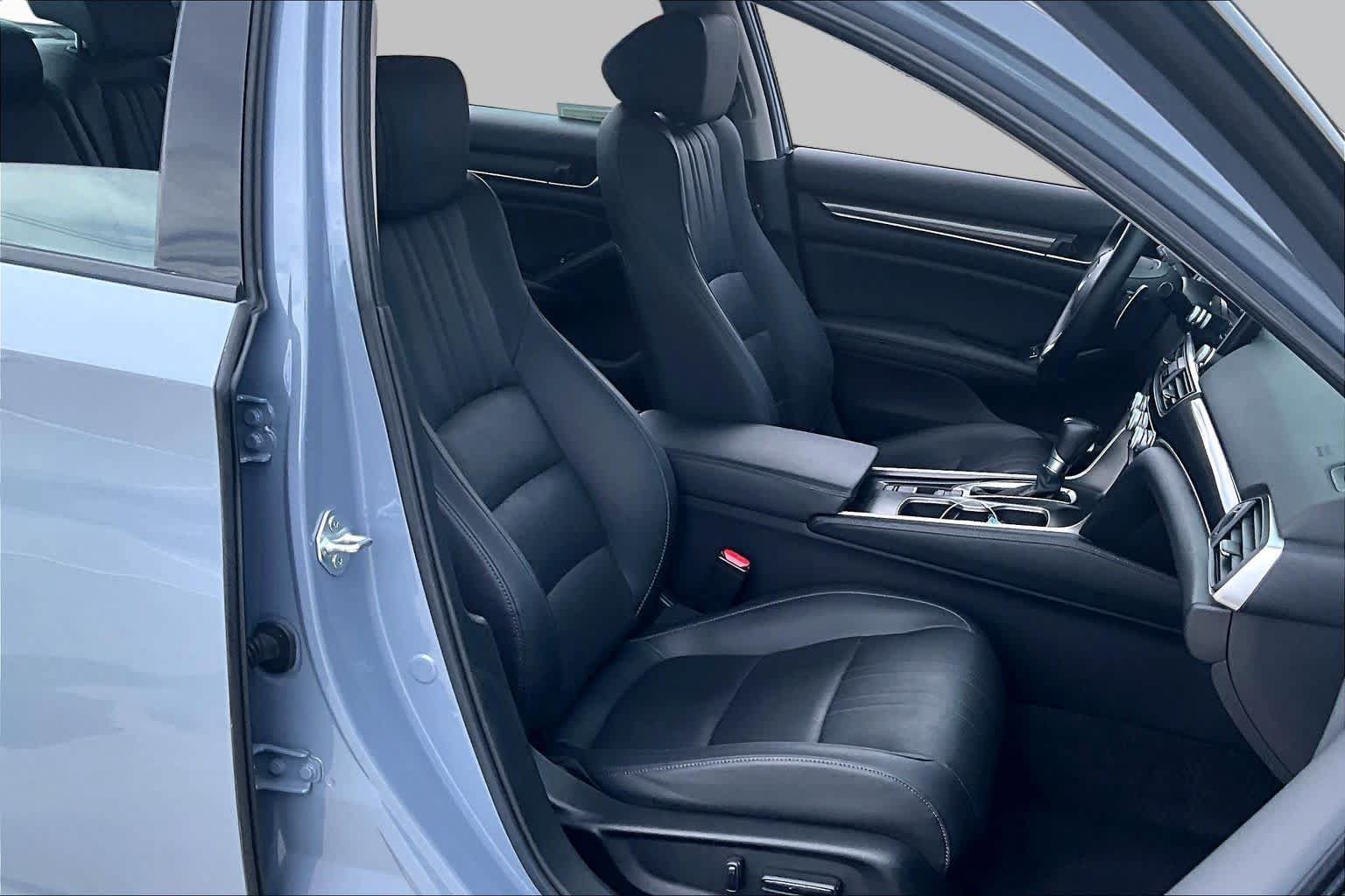 Used 2022 Honda Accord Sport Special Edition image 8