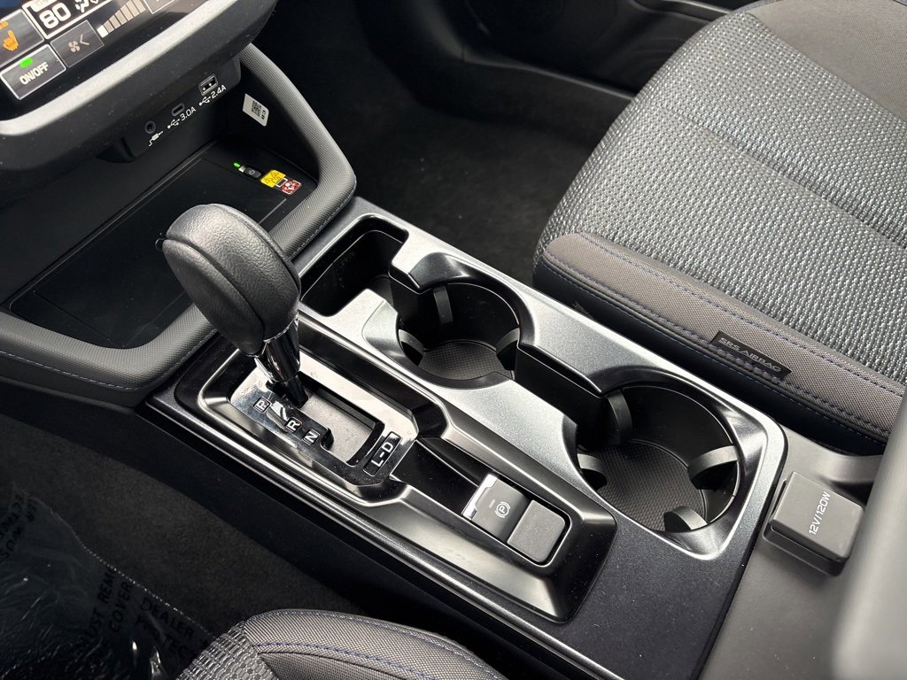 New 2026 Subaru Forester Premium image 18