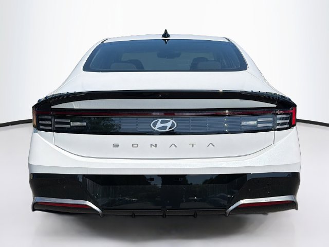 New 2026 Hyundai Sonata SEL FWD image 6