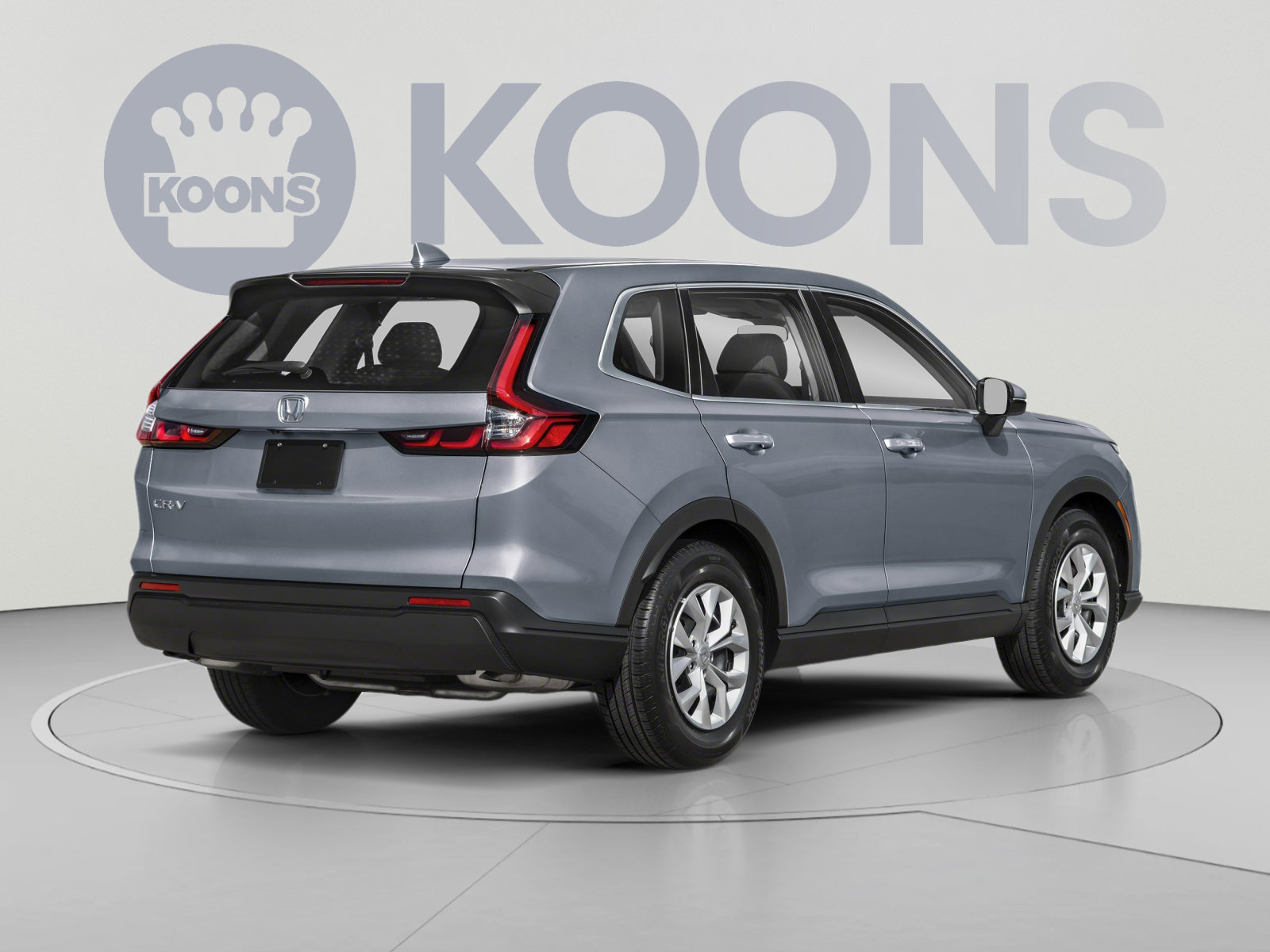 Used 2023 Honda CR-V LX image 2