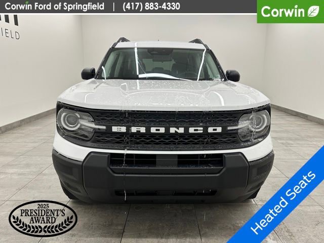 New 2026 Ford Bronco Sport Big Bend image 7