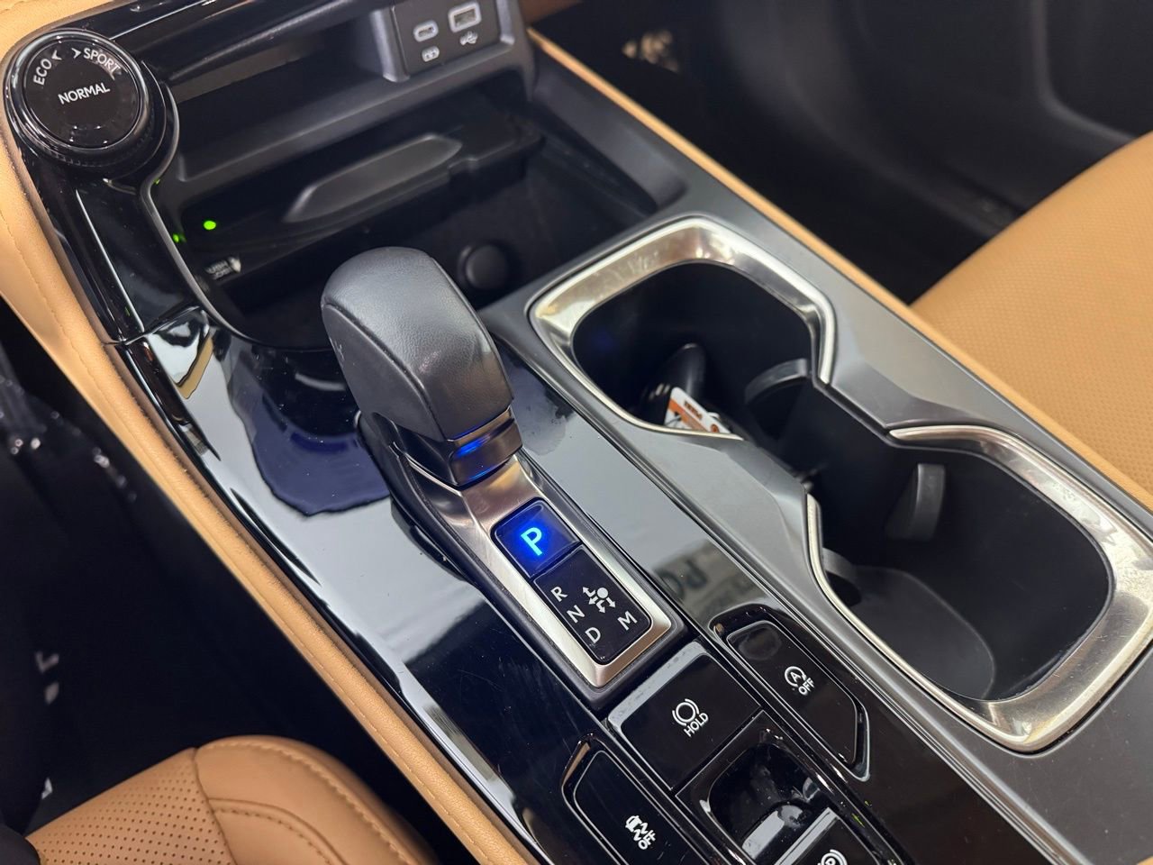 Used 2024 Lexus NX 250 250 Premium image 21