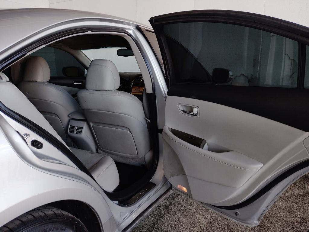 Used 2011 Lexus ES 350 w/ Preferred Accessory Package FWD image 14