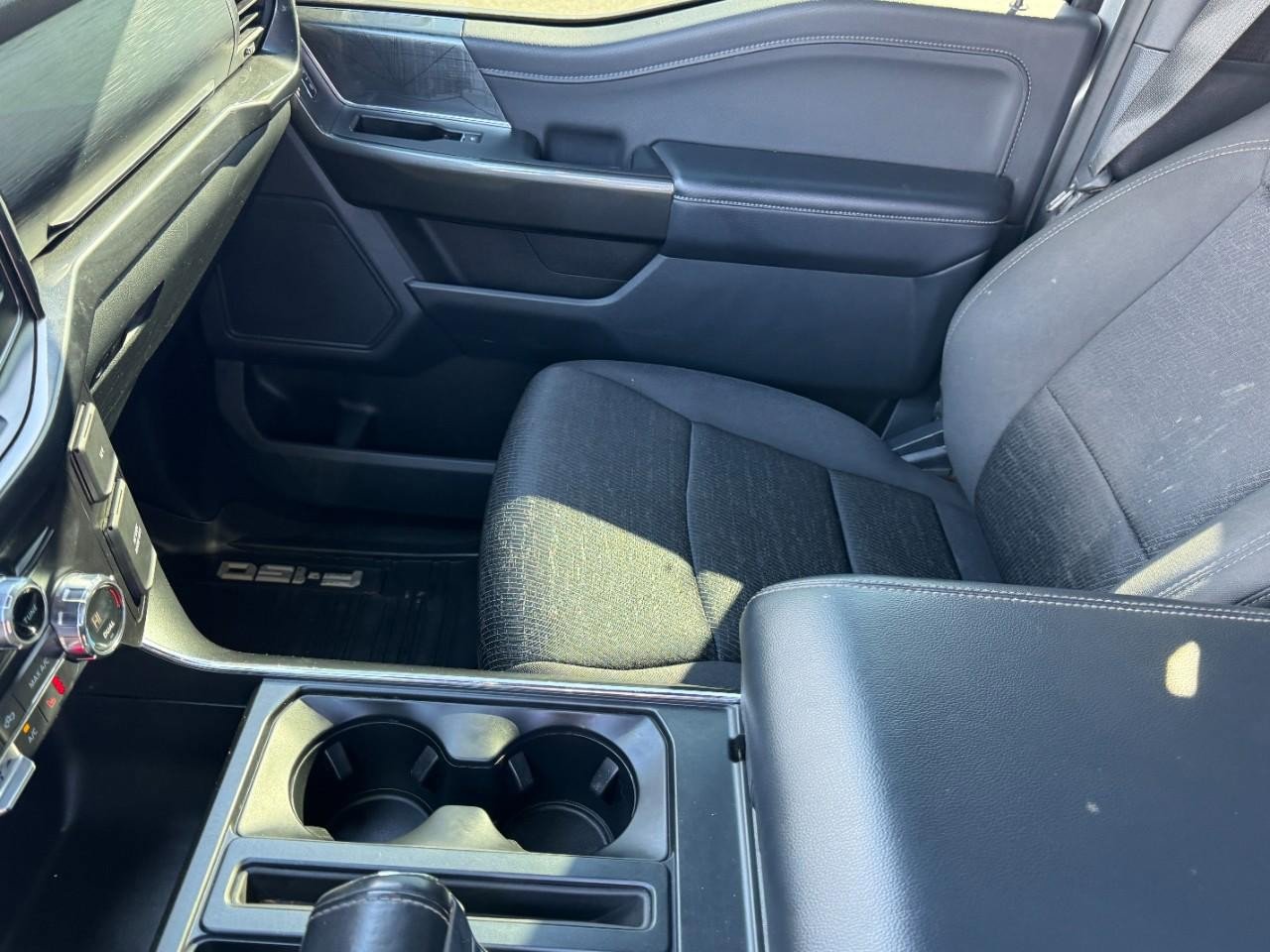 Used 2021 Ford F150 XLT w/ Equipment Group 302A High image 13