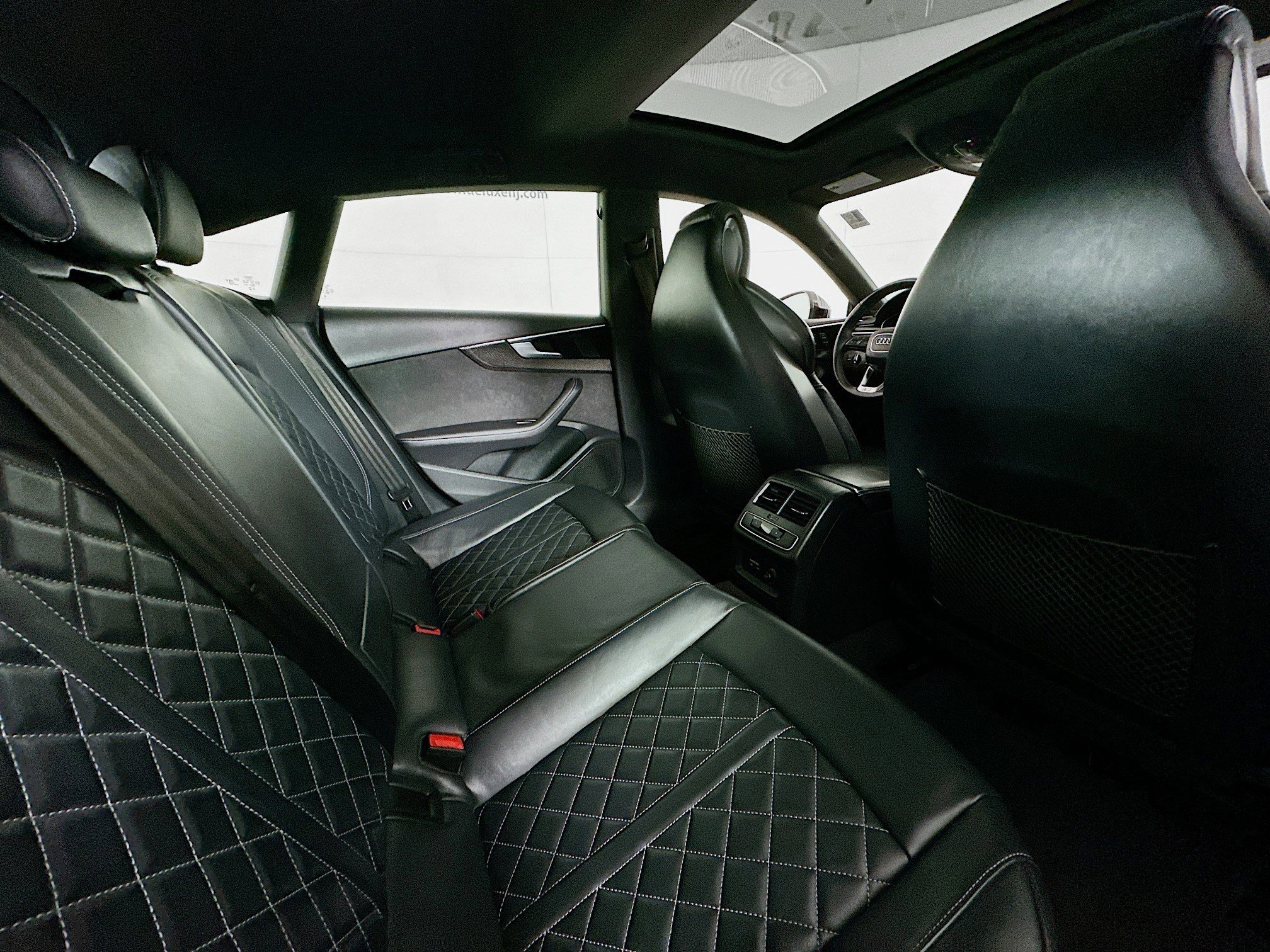 Used 2023 Audi S5 Premium Plus w/ Premium Plus Package image 30