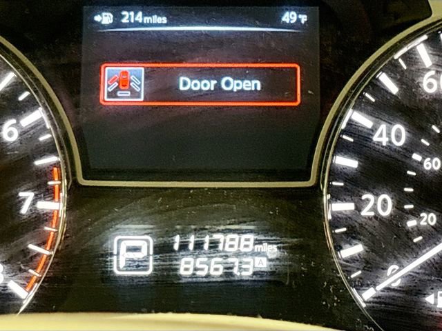 Used 2013 Nissan Altima 2.5 S FWD image 14