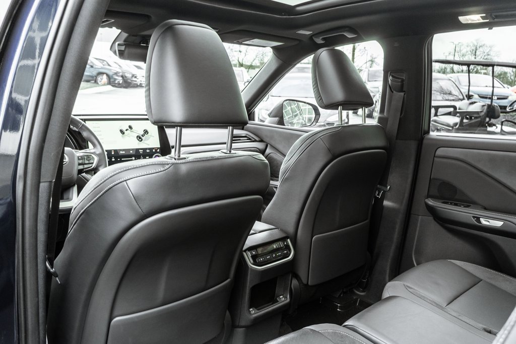 Used 2024 Lexus TX 350 AWD image 34