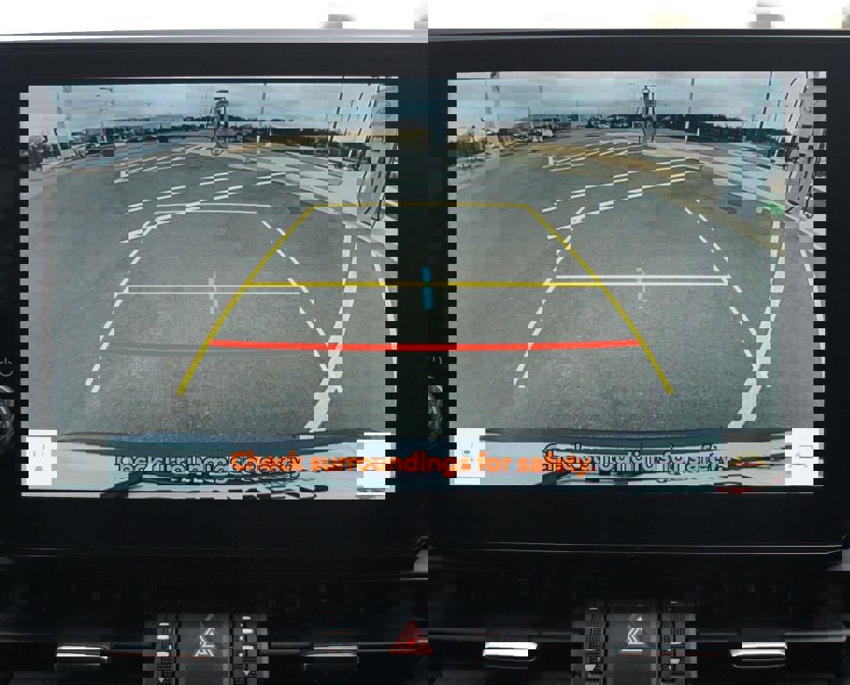 Used 2024 Toyota RAV4 XSE w/ Weather Package image 7