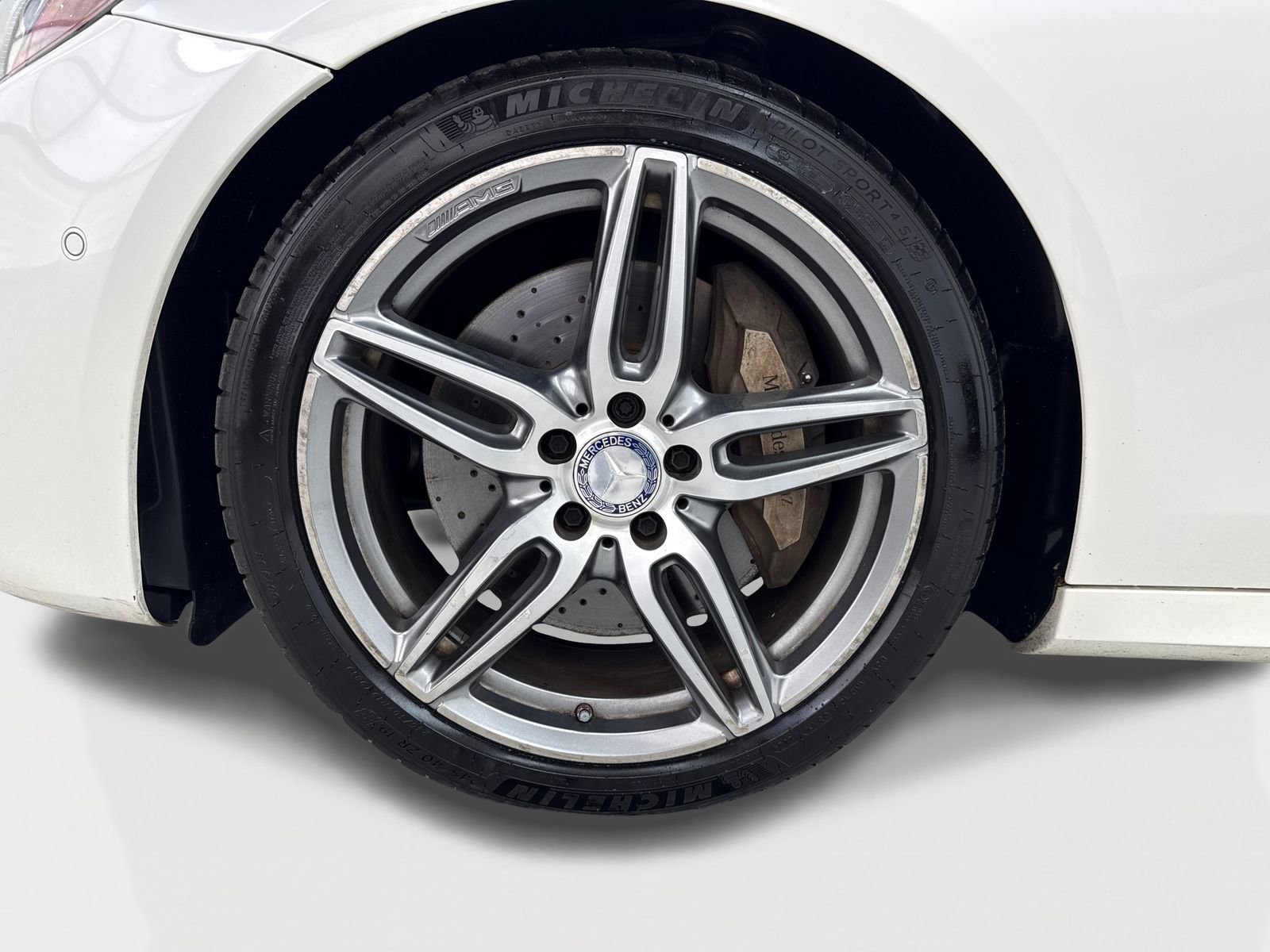 Used 2017 Mercedes-Benz E 300 image 51