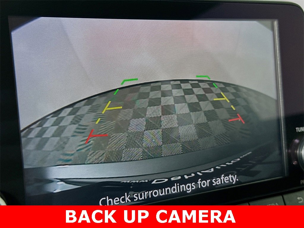 Used 2024 Nissan Altima 2.5 SV image 10