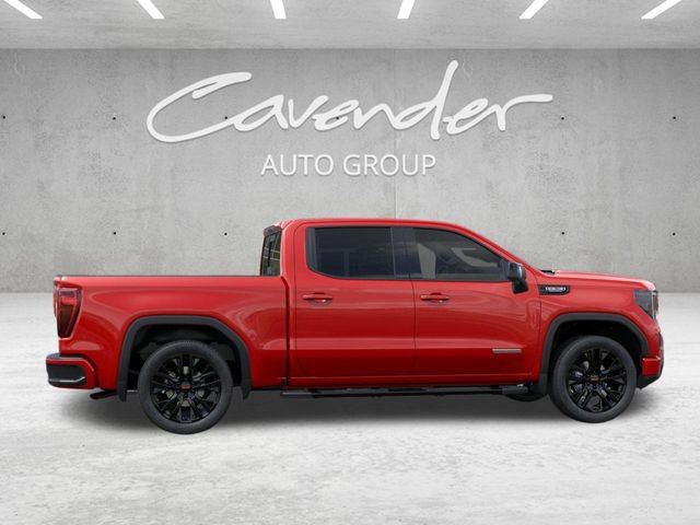 New 2026 GMC Sierra 1500 Elevation w/ Elevation Premium Package RWD image 6