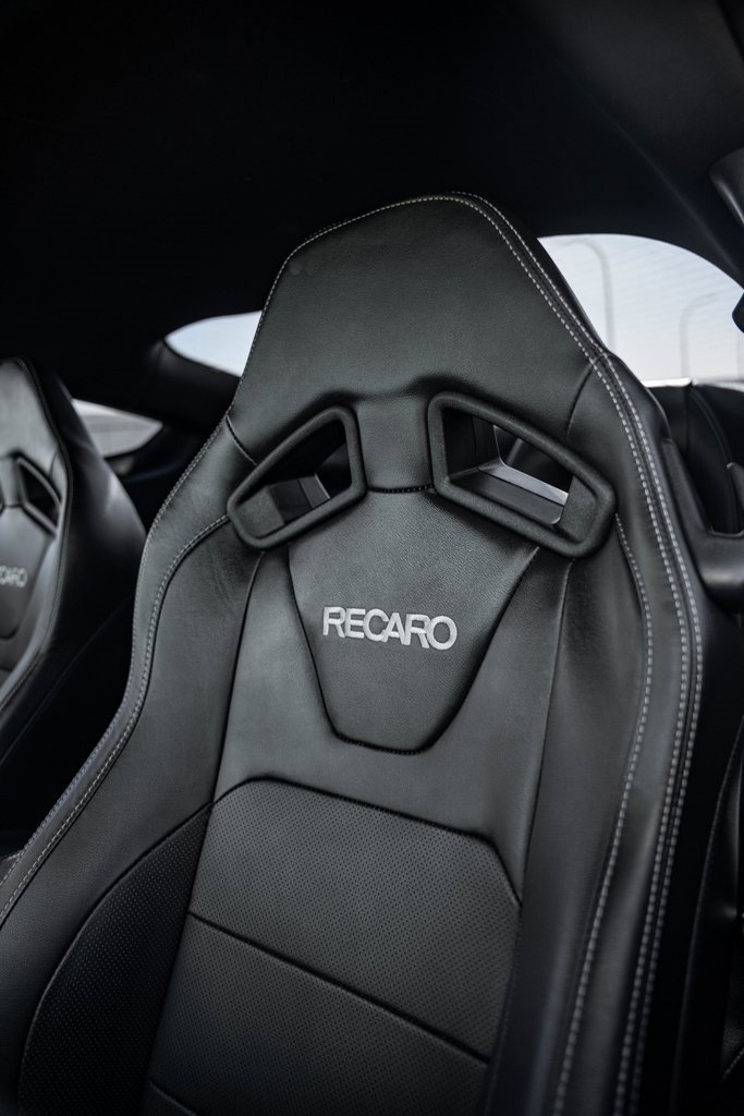 Used 2023 Ford Mustang Mach 1 w/ Equipment Group 700A image 8