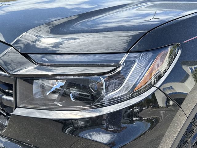 New 2025 Honda Ridgeline Sport+ image 10