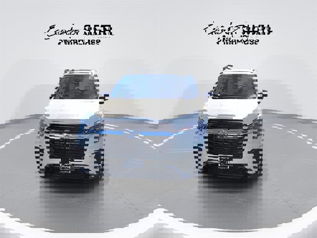 New 2026 Subaru Ascent Limited image 3