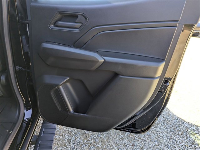 New 2026 Chevrolet Colorado Trail Boss image 31