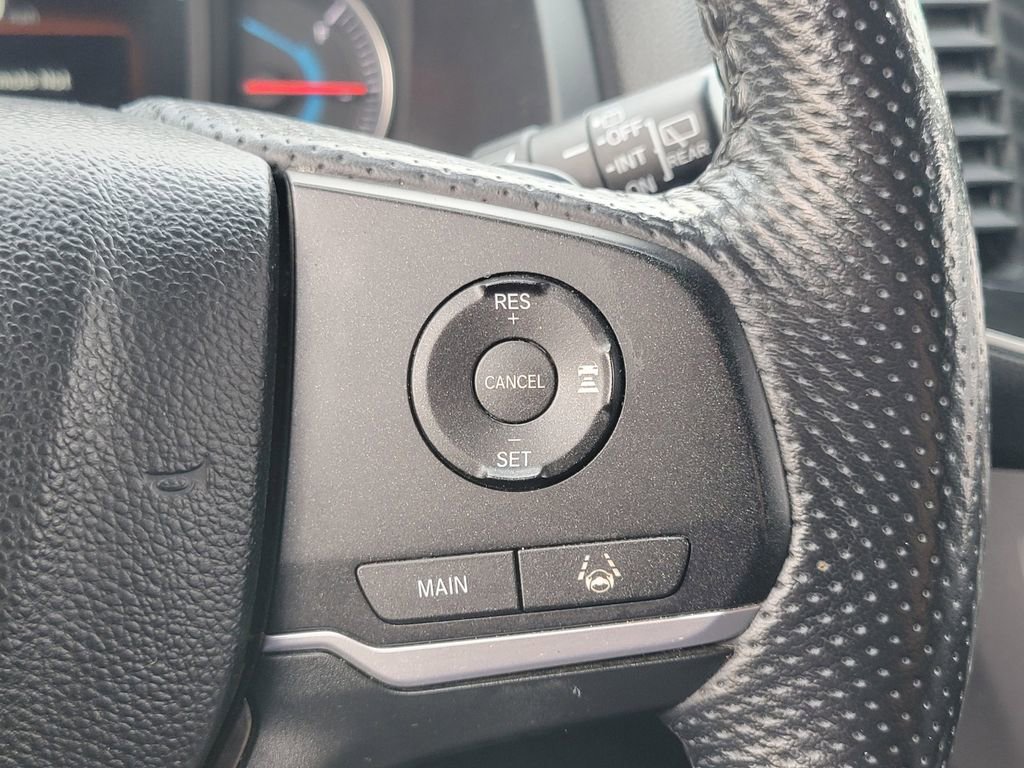 Used 2020 Honda Passport EX-L image 6