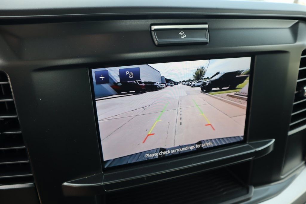New 2026 Ford F250 XL w/ XL Driver Assist Package image 7