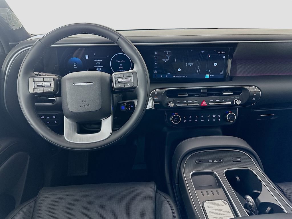 New 2026 Hyundai Palisade Calligraphy image 19