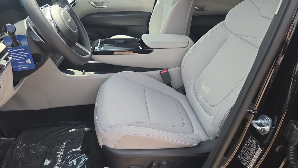 New 2026 Hyundai Tucson SEL AWD/4WD image 14