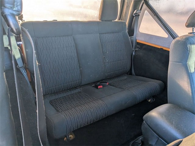 Used 2012 Jeep Wrangler Sport image 22