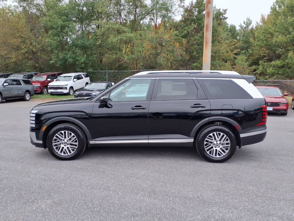 Used 2026 Hyundai Palisade SEL AWD/4WD image 6