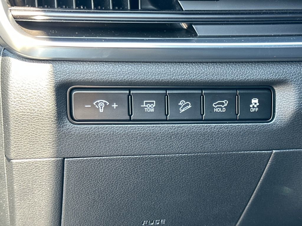 New 2025 Kia Telluride SX X-Line image 14
