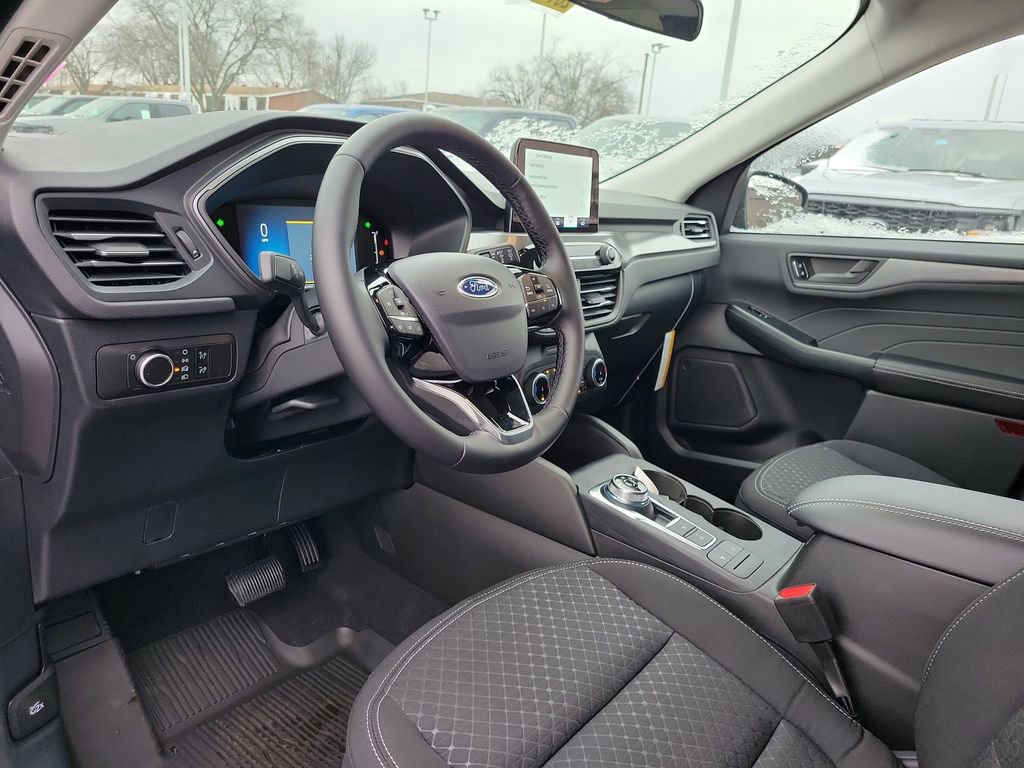New 2026 Ford Escape Active w/ Cold Weather Package image 20
