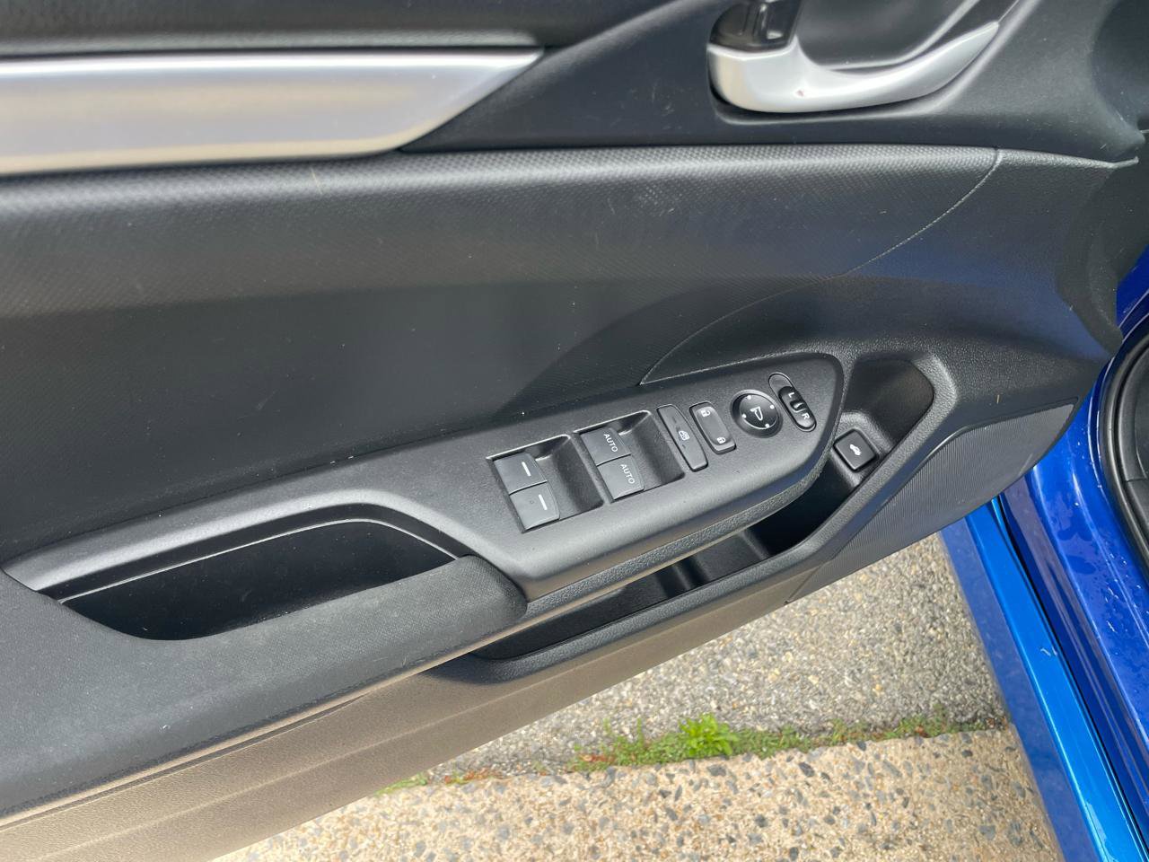 Used 2021 Honda Civic Sport image 34
