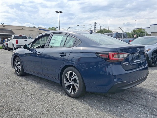New 2025 Subaru Legacy Premium image 4