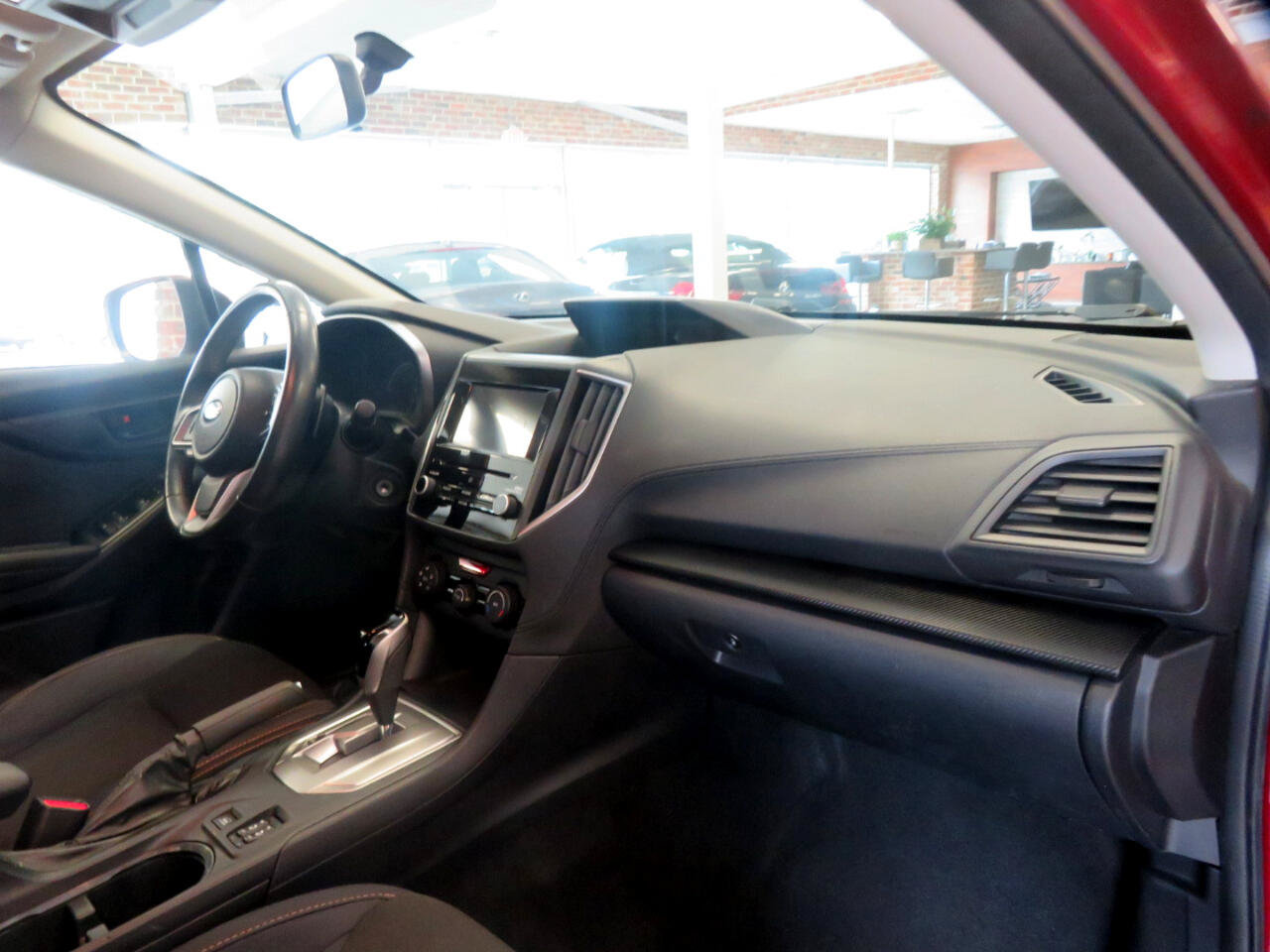 Used 2019 Subaru Crosstrek 2.0i Premium AWD/4WD image 26
