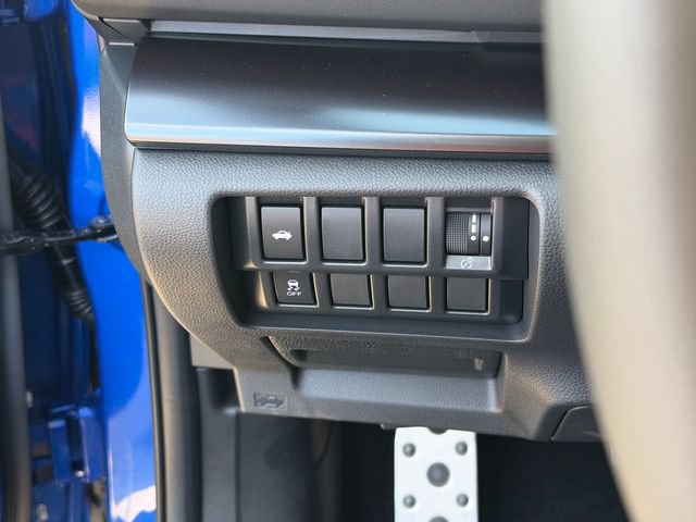 New 2026 Subaru WRX GT w/ WRX Electronics Package AWD/4WD image 22