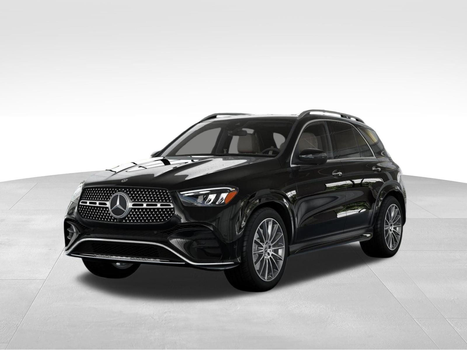 New 2026 Mercedes-Benz GLE 350 4MATIC image 44