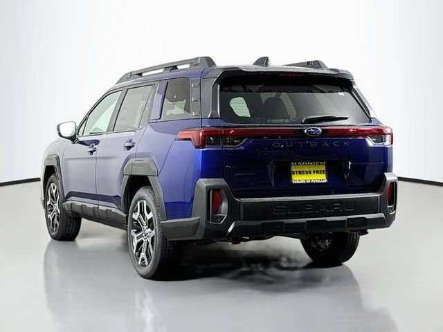 New 2026 Subaru Outback Touring XT AWD/4WD image 5