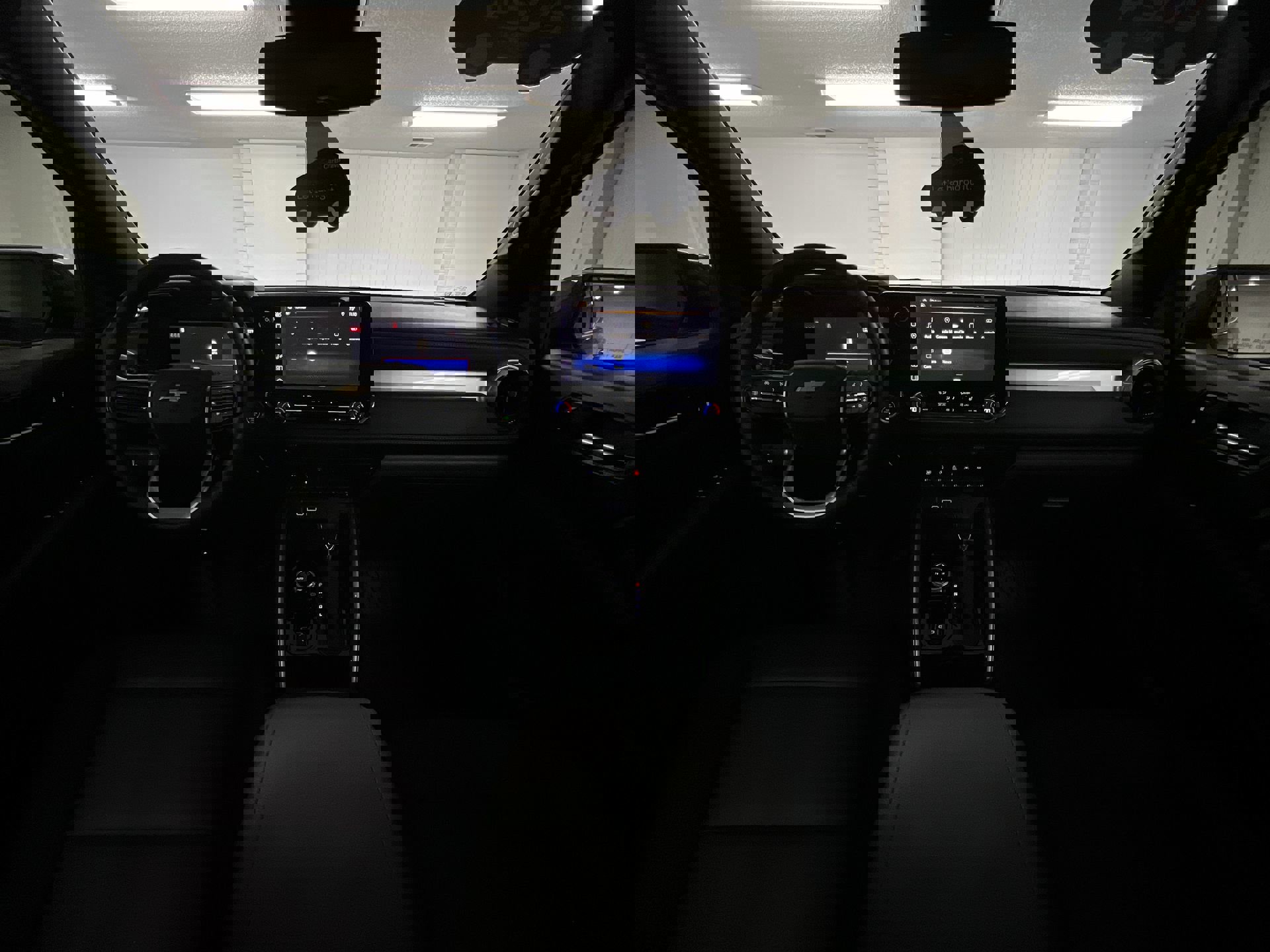 Certified 2024 Chevrolet Colorado LT w/ LT Convenience Package III image 55