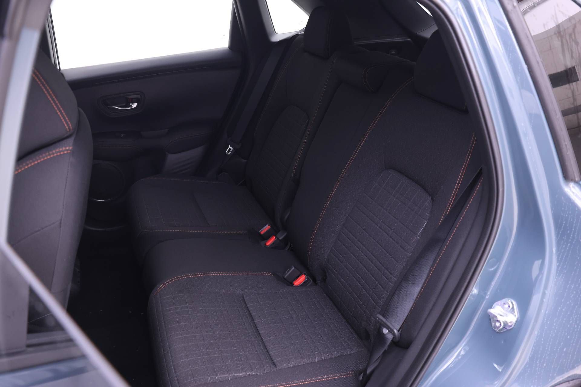 New 2027 Honda HR-V Sport image 12