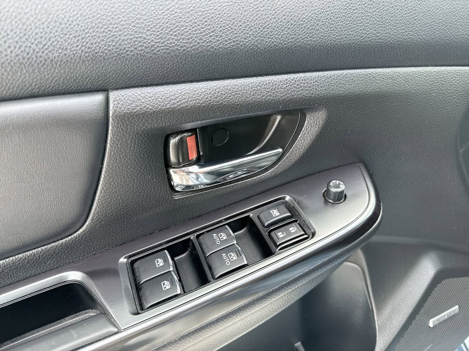 Used 2018 Subaru WRX Limited w/ 50th Anniversary Edition image 14