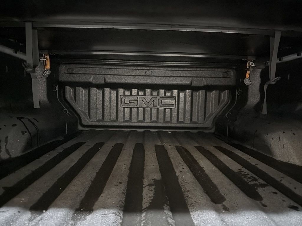 Used 2023 GMC Canyon AT4 w/ AT4 Premium Package image 34