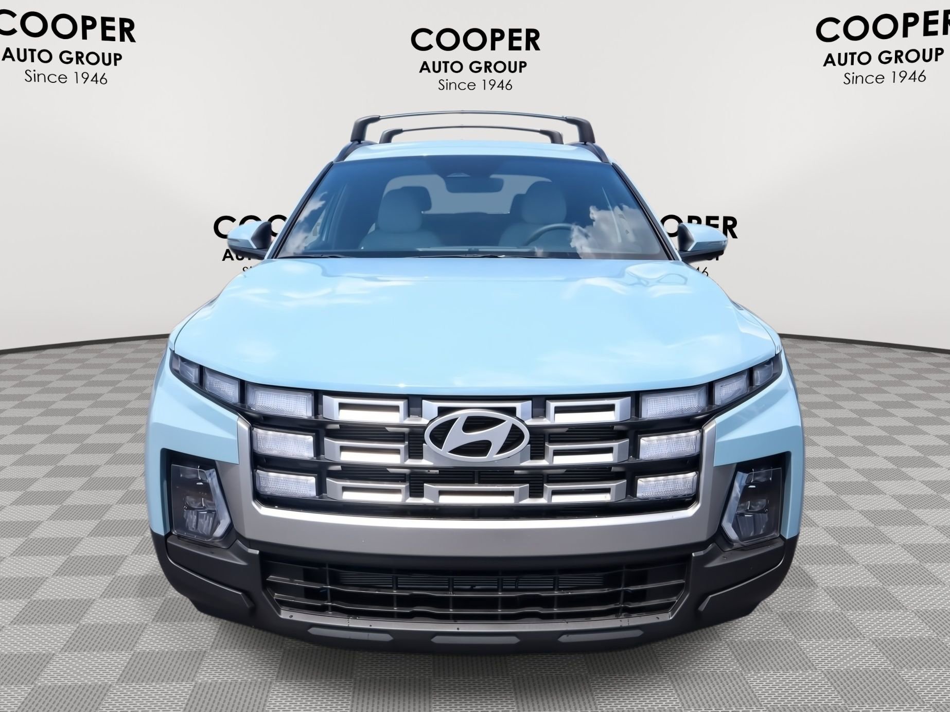 New 2026 Hyundai Santa Cruz SEL image 2