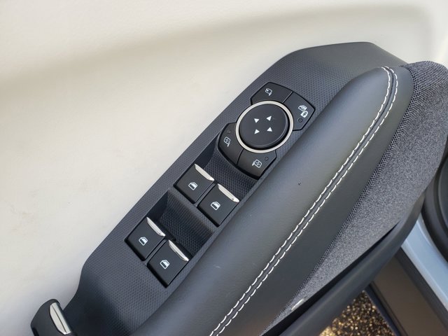 New 2025 Ford Mustang Mach-E Premium image 25