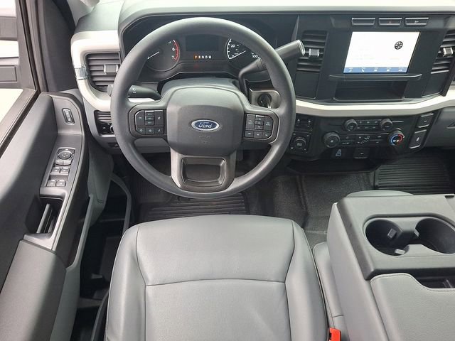 Used 2023 Ford F250 XL w/ XL Off-Road Package image 11