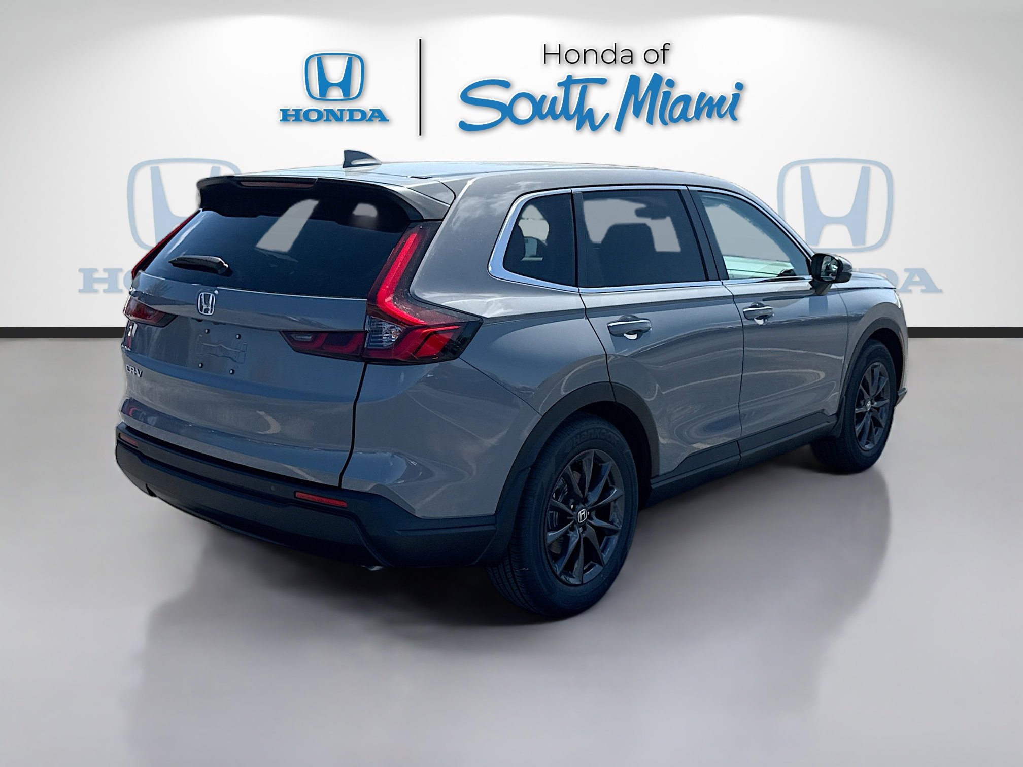 New 2026 Honda CR-V EX-L image 7