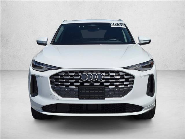 Certified 2025 Audi Q5 Premium w/ Premium Plus AWD/4WD video 2