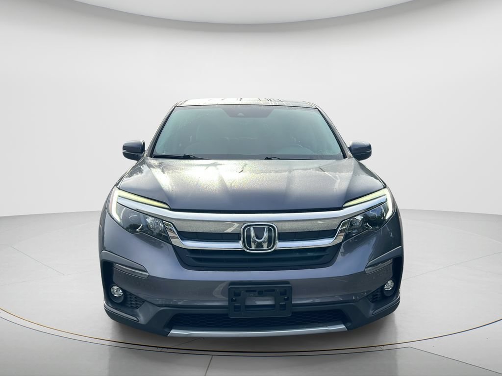 Used 2020 Honda Pilot EX image 2
