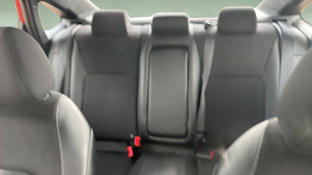 Used 2025 Honda Civic Sport image 15
