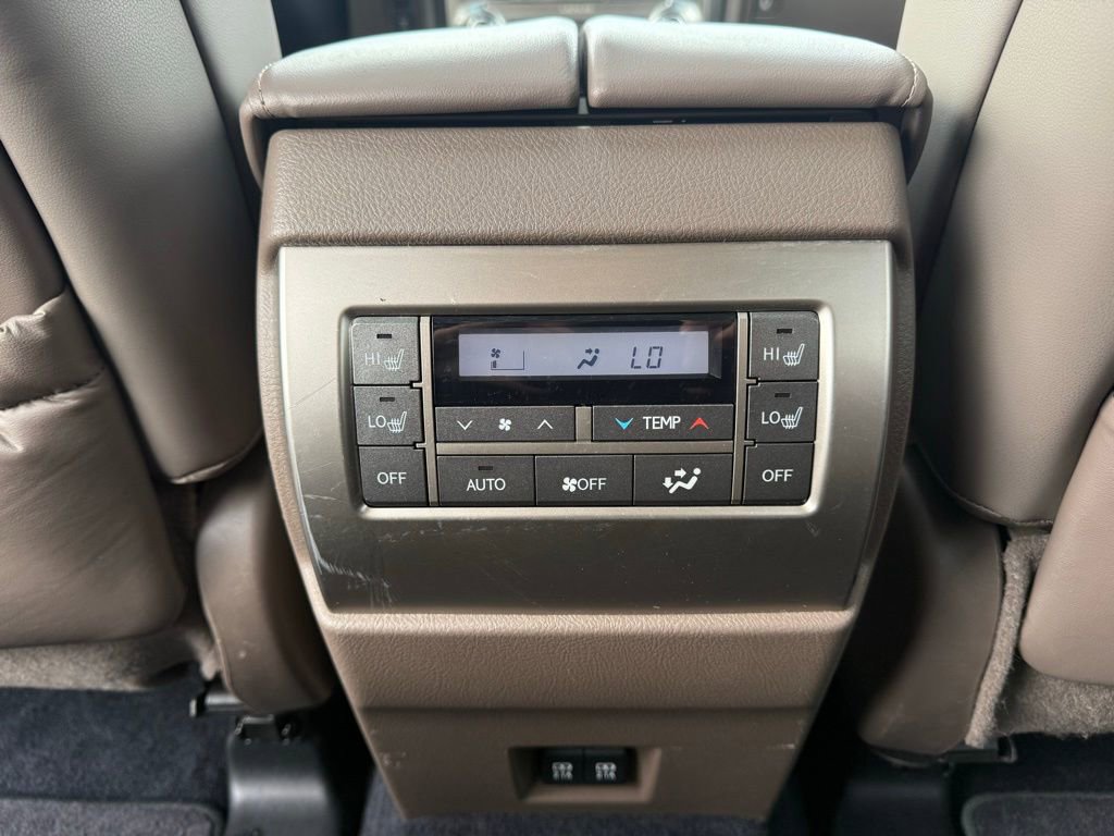 Used 2021 Lexus GX 460 Premium image 17
